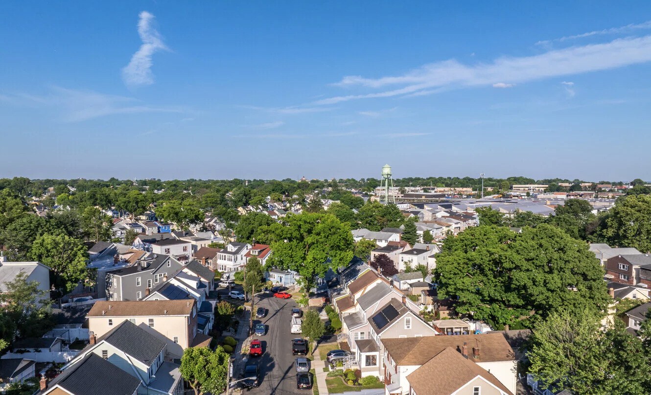 Hillside, NJ street view